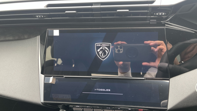 Peugeot 308 115kW GT 54kWh 5dr Auto Electric Hatchback